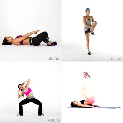 Get Moving!!!