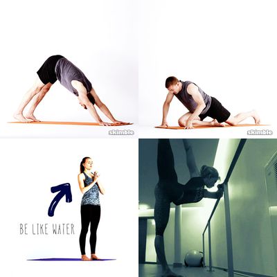 Yoga