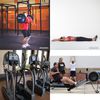 active workouts