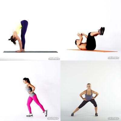 Piernas