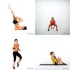 Workouts Feb