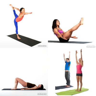yoga