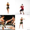 Kickboxing