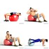 Workout Ball