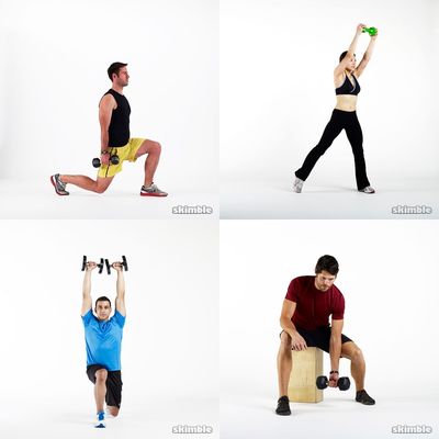 Workouts