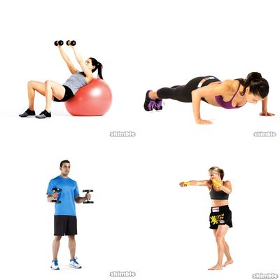 Weights
