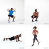 Workouts