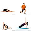 stretches