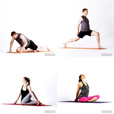 Yoga