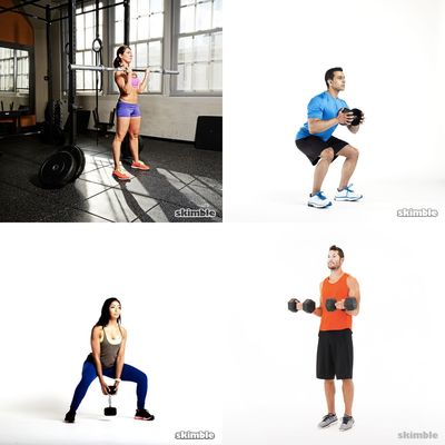 Weights