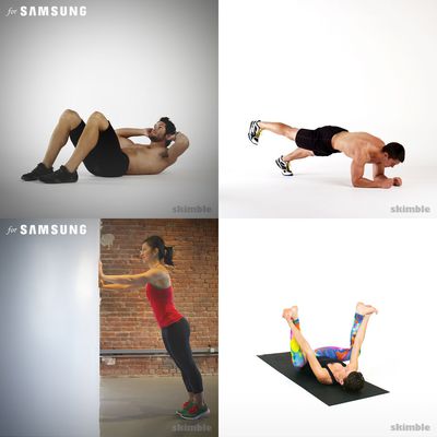 things to try
