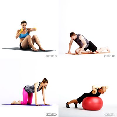 Core