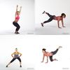 Glutes