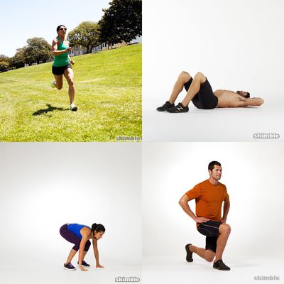 Tabata