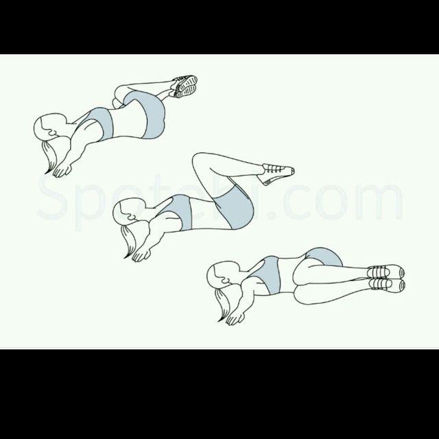 Wipers by Stephanie R. - Exercise How-to - Skimble