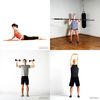 shoulders