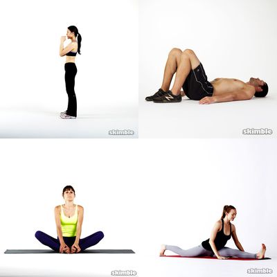 gymnasticd
