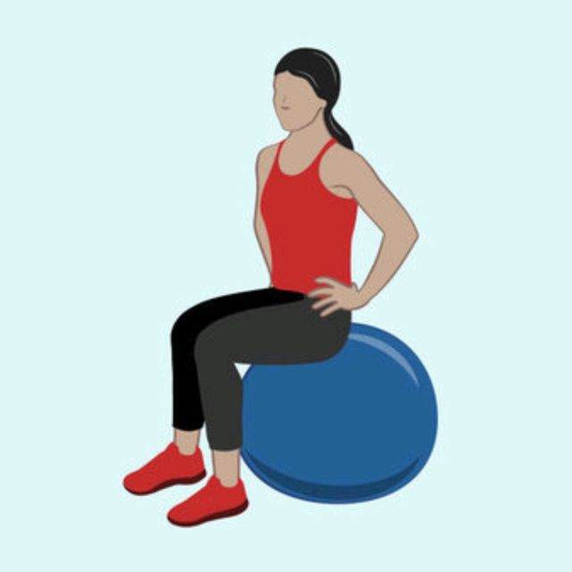 Pelvic Clock Exercise Video At Jaxon Cockerill Blog