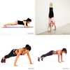 Fitness Tests