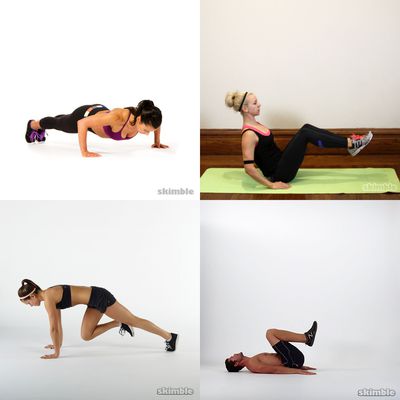 Hiit