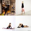 Gymnastics