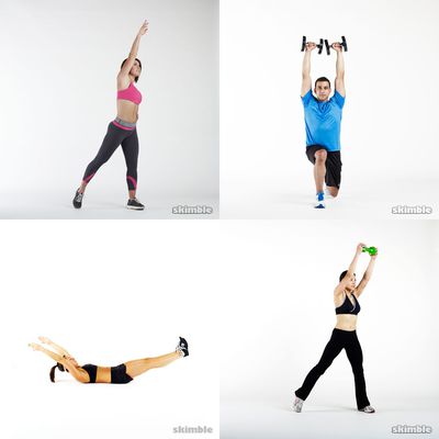 workouts