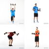 arms
