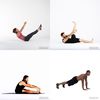 workout