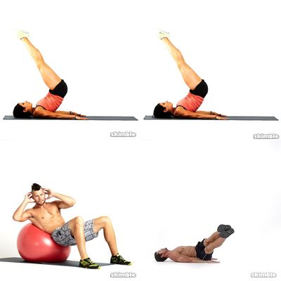 Workouts