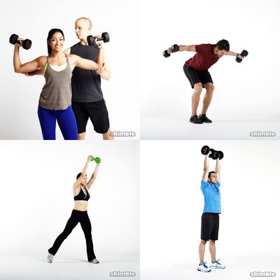 Weights