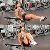 Stairs Legs