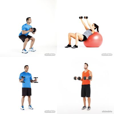 Weights