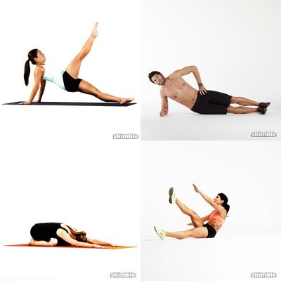 flexibility