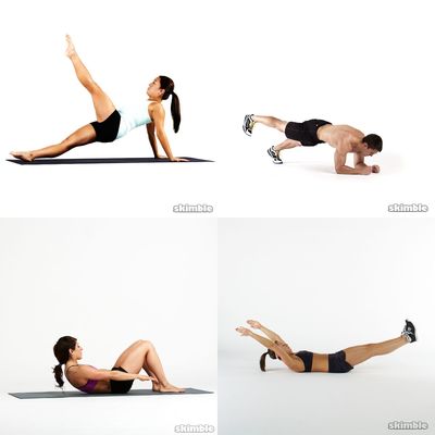 Core