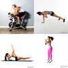 Lower body
