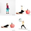Balance ball