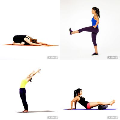 Stretch