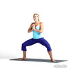 Inner Thighs 26p