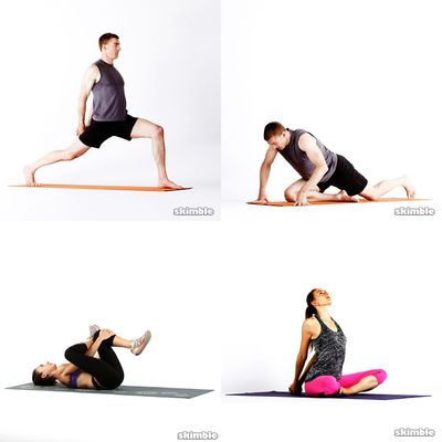 Yoga