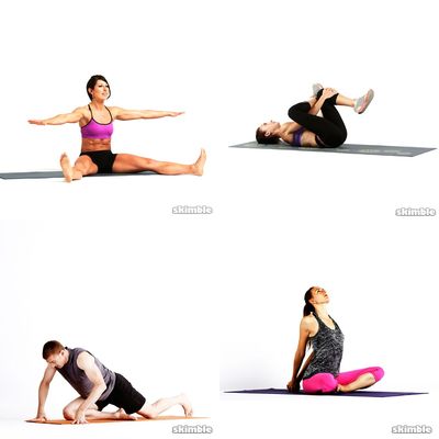 Yoga