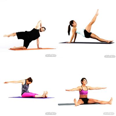 Pilates