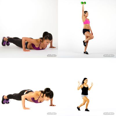 Upperbody