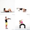 Workouts