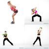 dumbbell