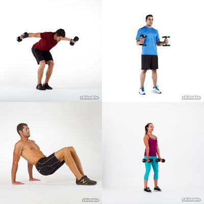 Arms