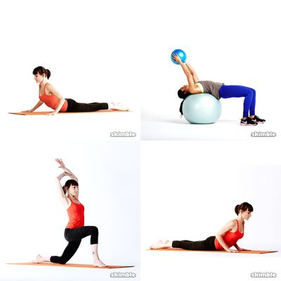 yoga