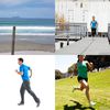 Running