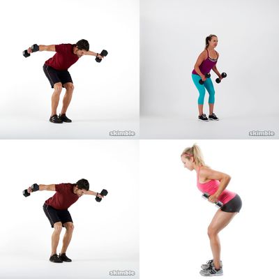 Arms