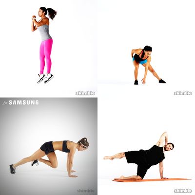 HIIT