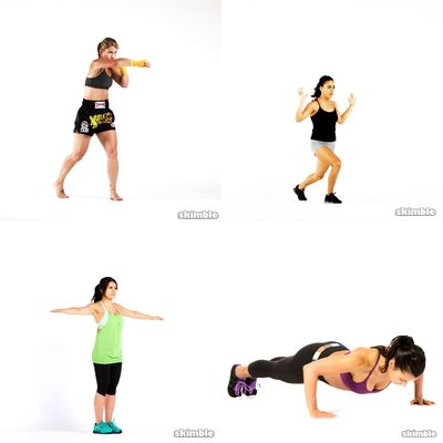 Arms